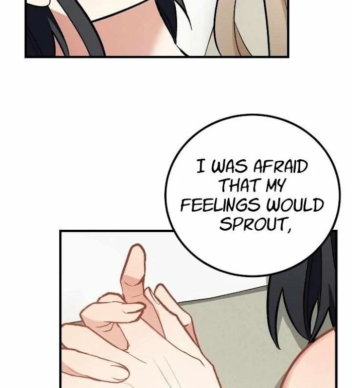 Shh! Top Confidential Report Chapter 24 page 57 - 