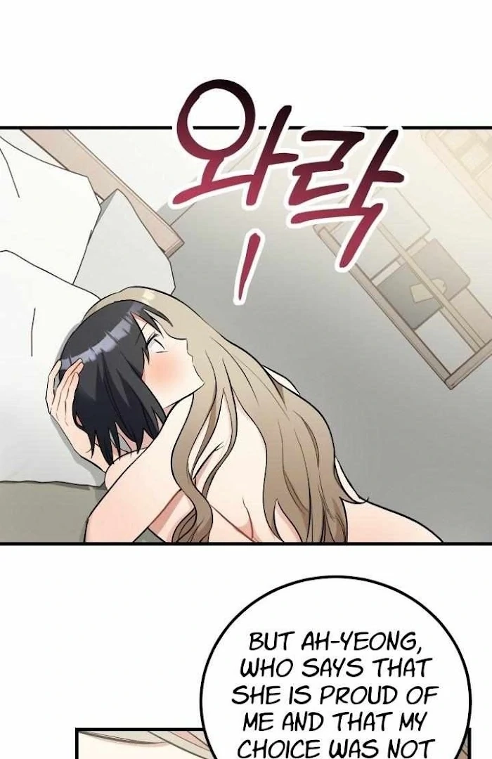 Shh! Top Confidential Report Chapter 24 page 59 - 