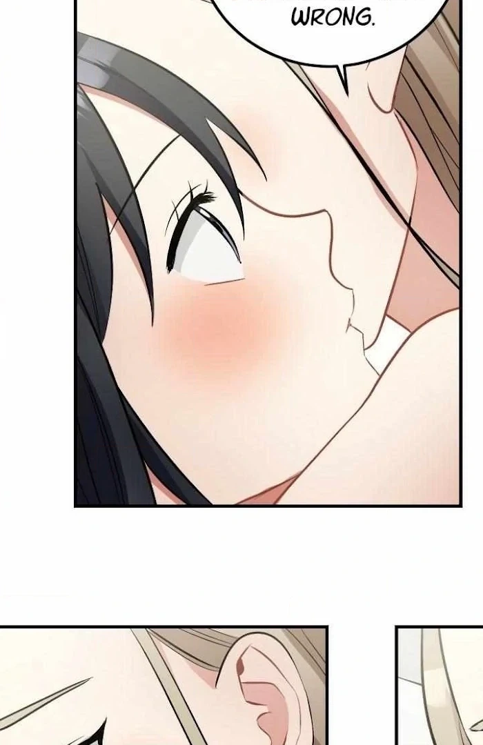 Shh! Top Confidential Report Chapter 24 page 60 - 