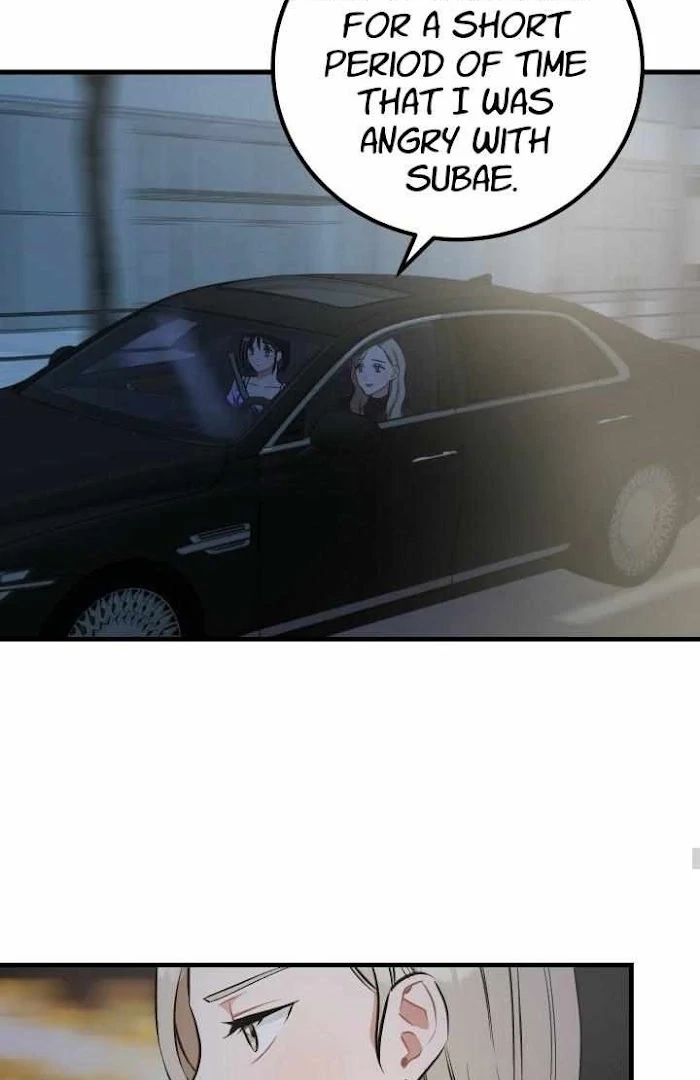 Shh! Top Confidential Report Chapter 24 page 7 - 