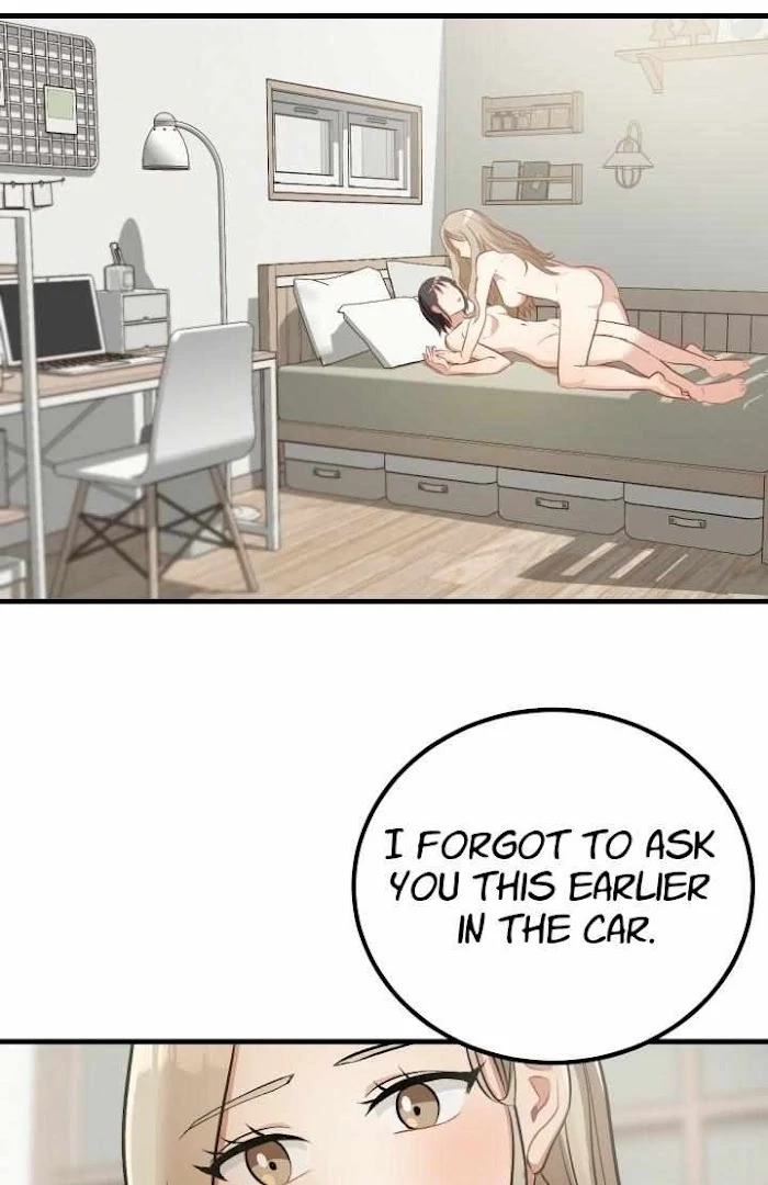 Shh! Top Confidential Report Chapter 24 page 62 - 