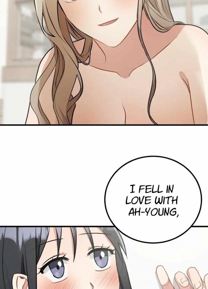 Shh! Top Confidential Report Chapter 24 page 63 - 