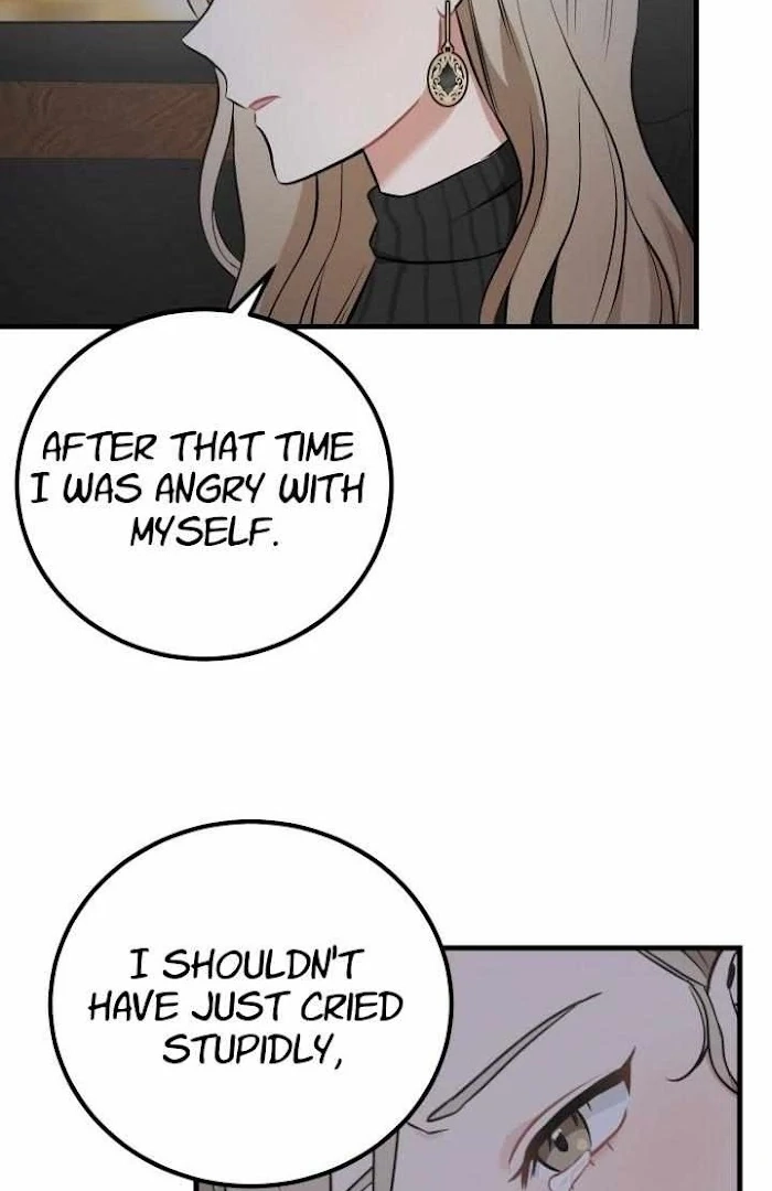 Shh! Top Confidential Report Chapter 24 page 8 - 