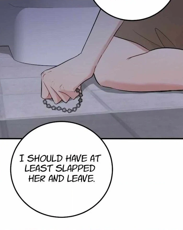 Shh! Top Confidential Report Chapter 24 page 10 - 