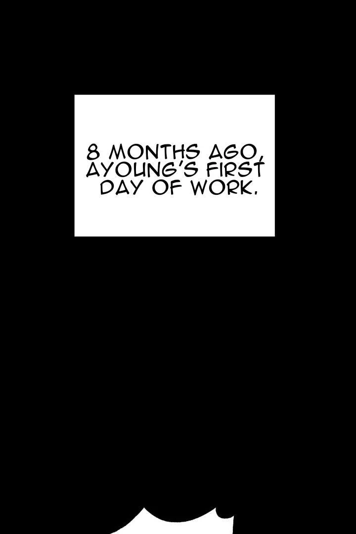Shh! Top Confidential Report Chapter 25 page 1 - 