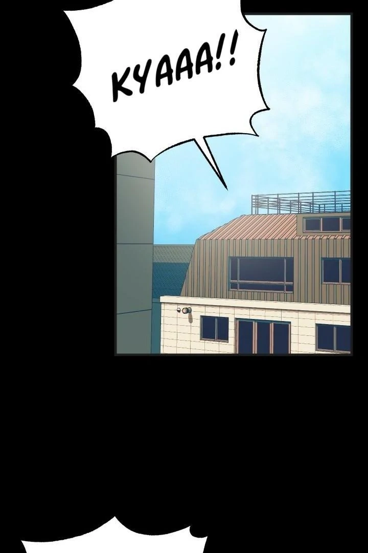 Shh! Top Confidential Report Chapter 25 page 2 - 