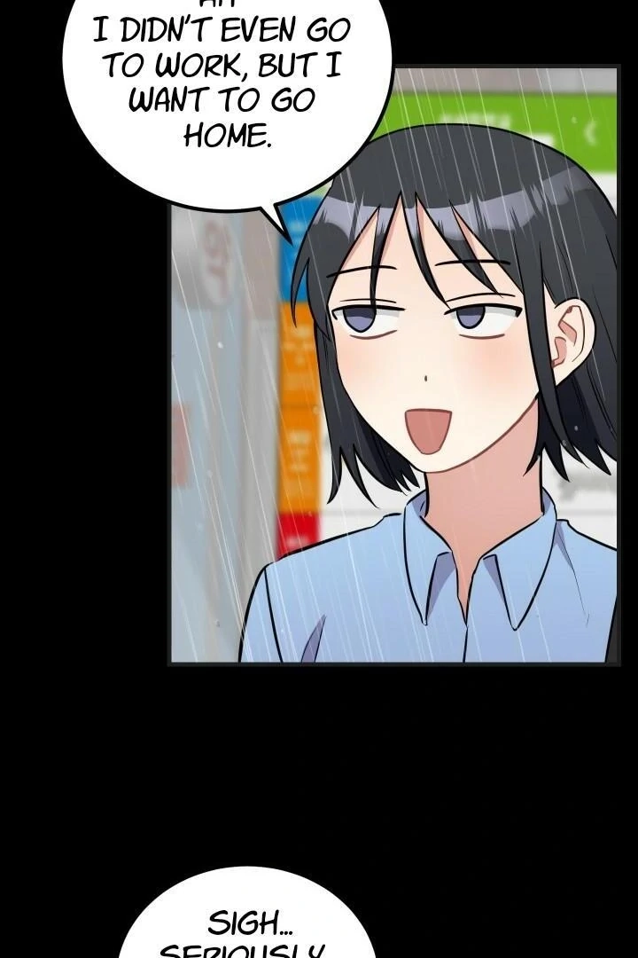 Shh! Top Confidential Report Chapter 25 page 16 - 
