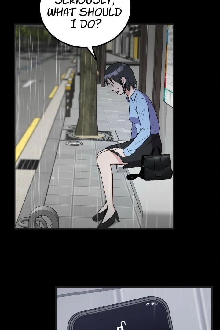 Shh! Top Confidential Report Chapter 25 page 17 - 