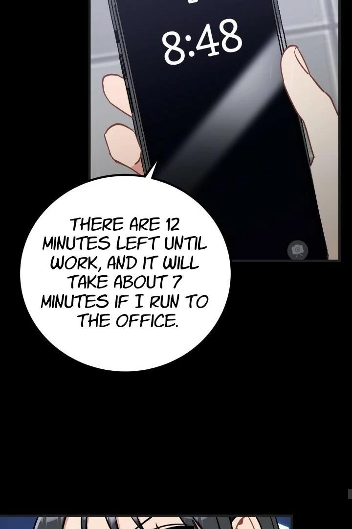 Shh! Top Confidential Report Chapter 25 page 18 - 