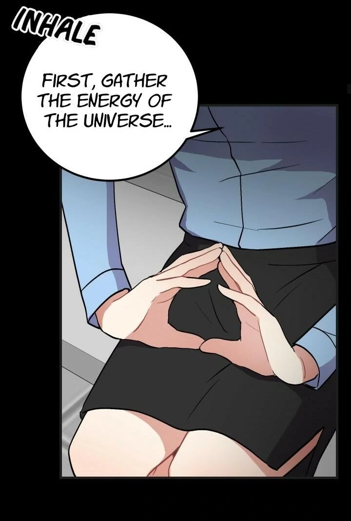 Shh! Top Confidential Report Chapter 25 page 21 - 