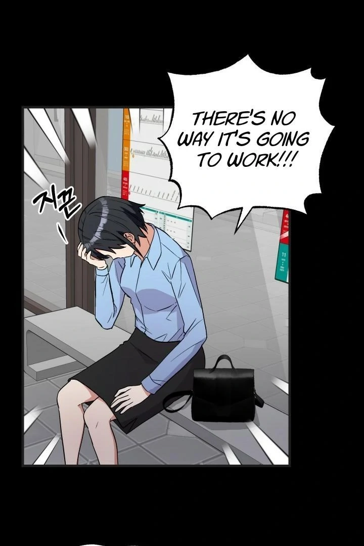 Shh! Top Confidential Report Chapter 25 page 22 - 