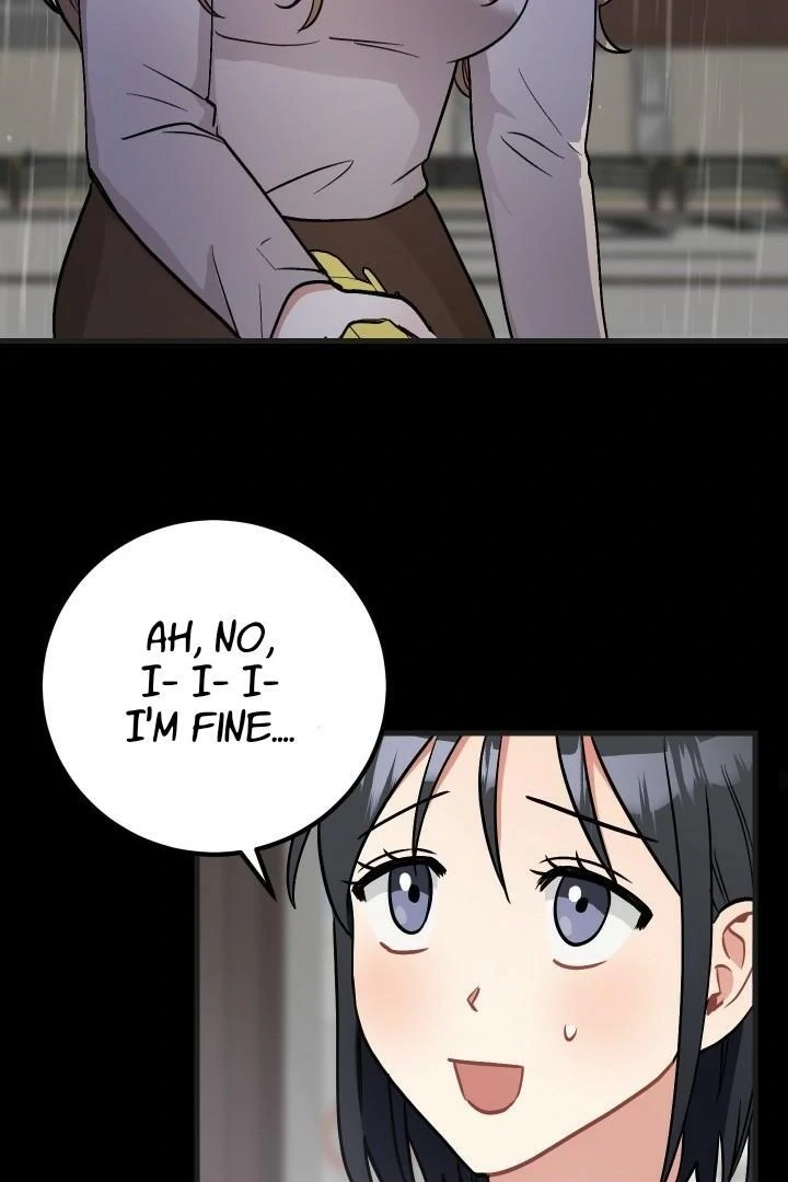 Shh! Top Confidential Report Chapter 25 page 27 - 