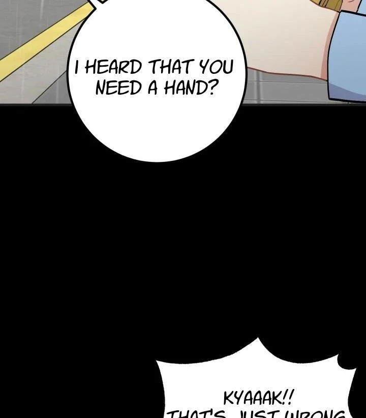 Shh! Top Confidential Report Chapter 25 page 29 - 