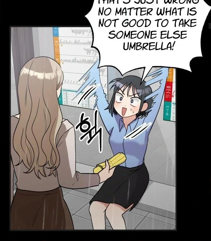 Shh! Top Confidential Report Chapter 25 page 30 - 