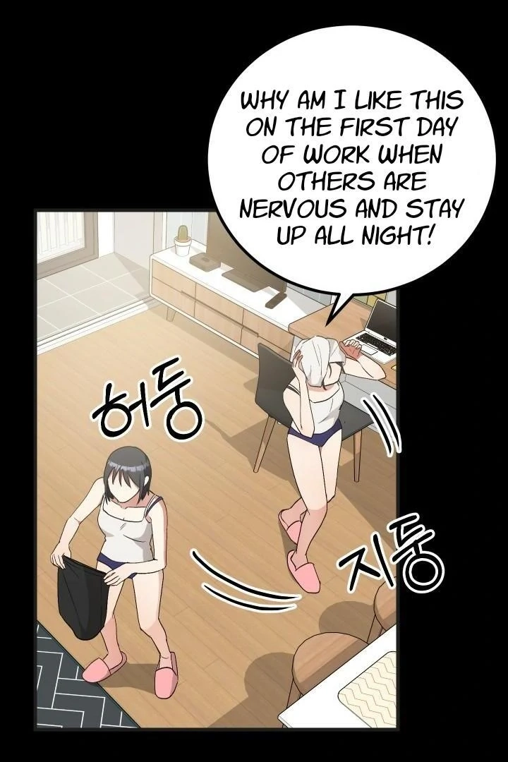 Shh! Top Confidential Report Chapter 25 page 4 - 