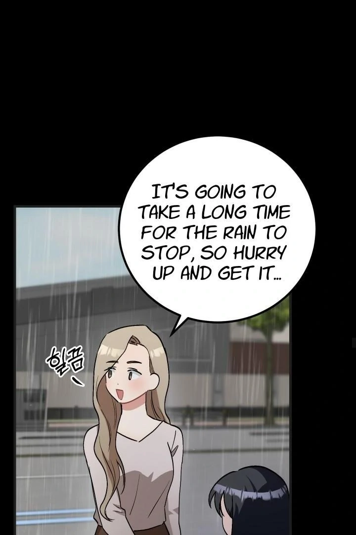 Shh! Top Confidential Report Chapter 25 page 32 - 