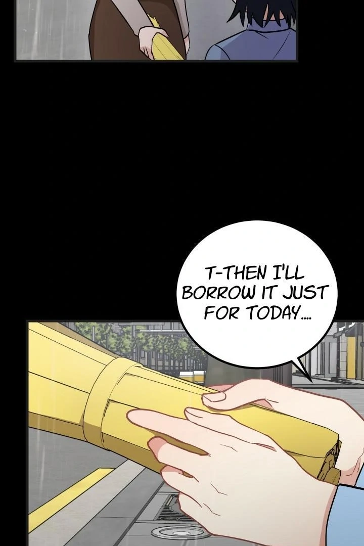 Shh! Top Confidential Report Chapter 25 page 33 - 