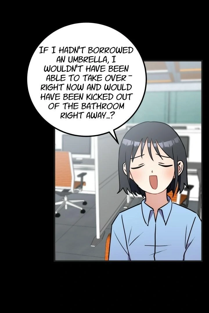Shh! Top Confidential Report Chapter 25 page 39 - 