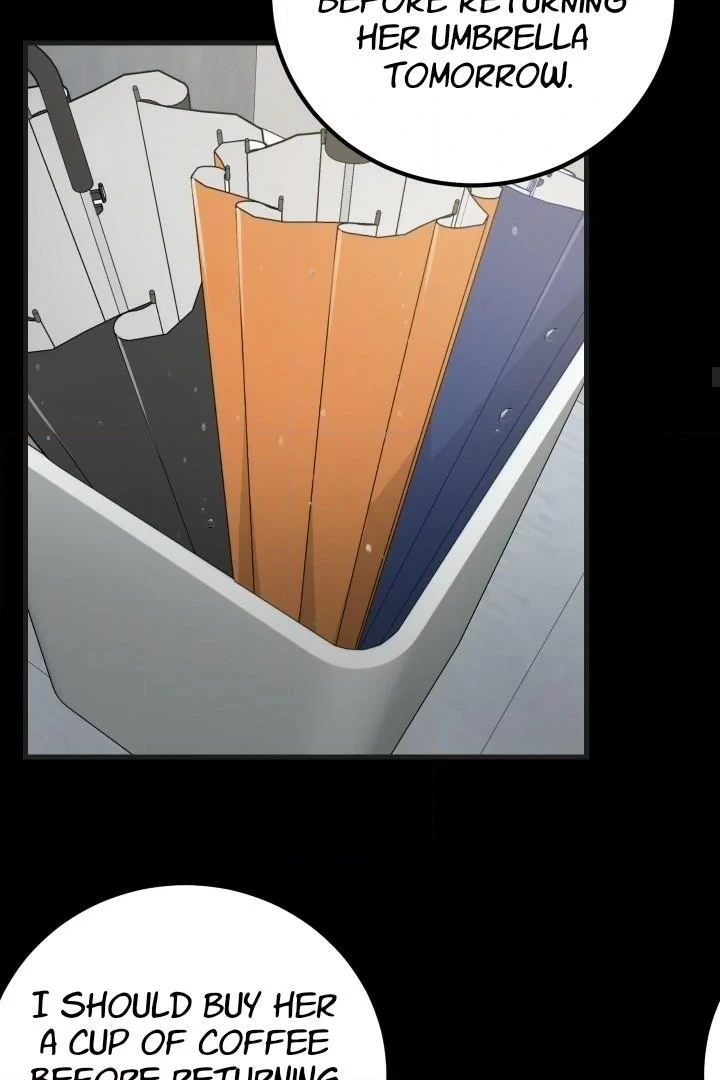Shh! Top Confidential Report Chapter 25 page 40 - 