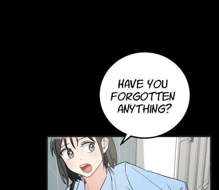 Shh! Top Confidential Report Chapter 25 page 5 - 