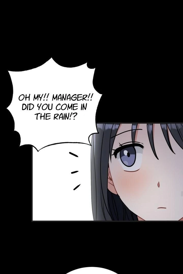 Shh! Top Confidential Report Chapter 25 page 41 - 