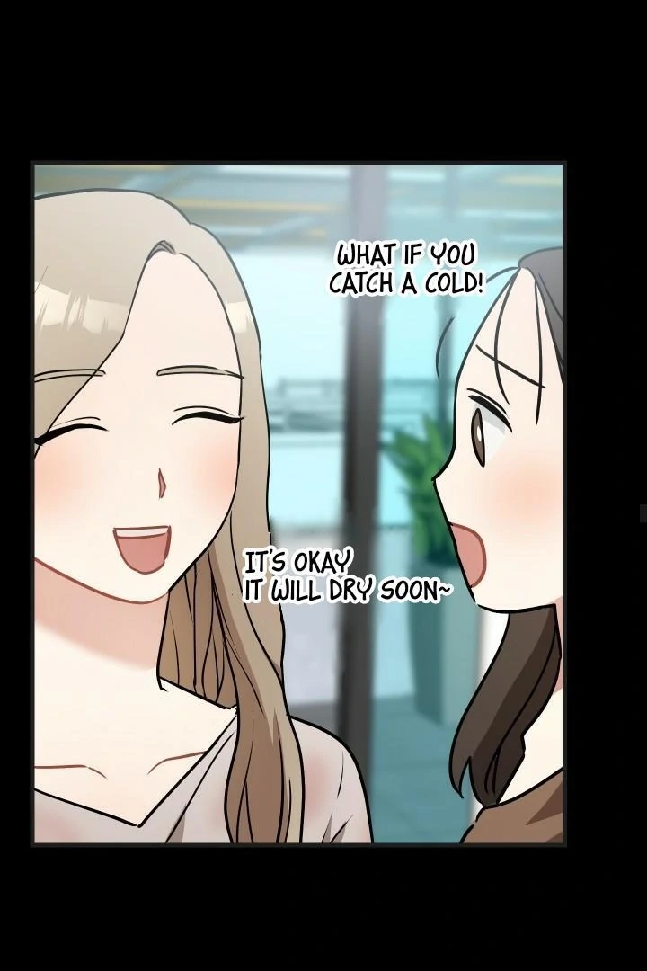 Shh! Top Confidential Report Chapter 25 page 43 - 