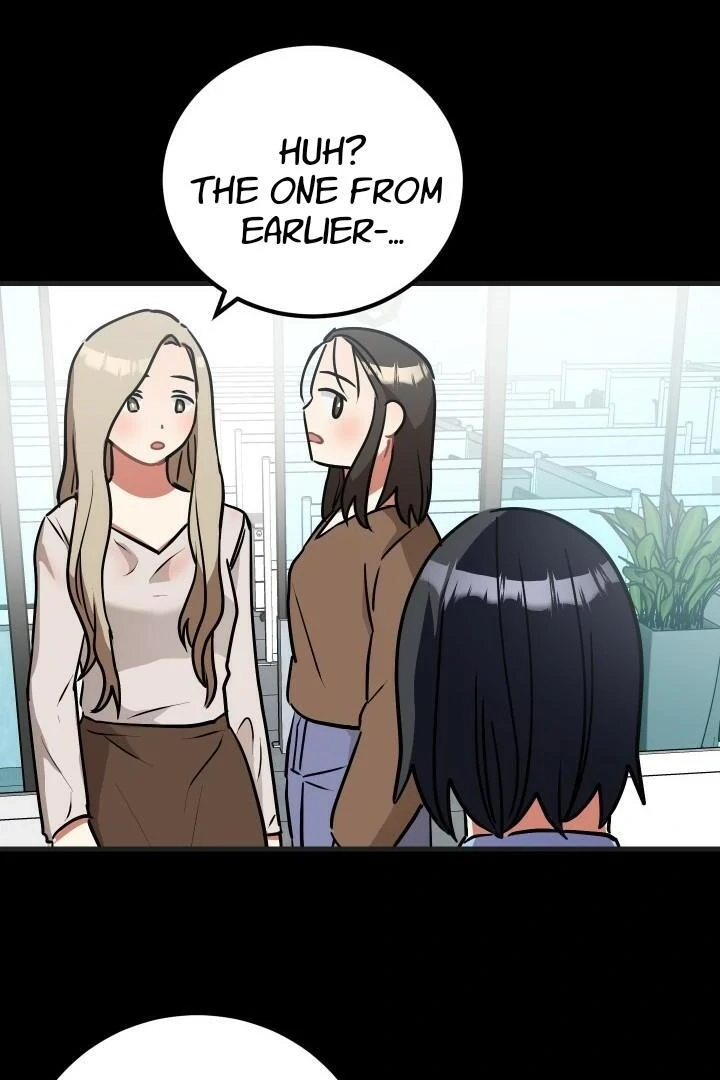 Shh! Top Confidential Report Chapter 25 page 44 - 