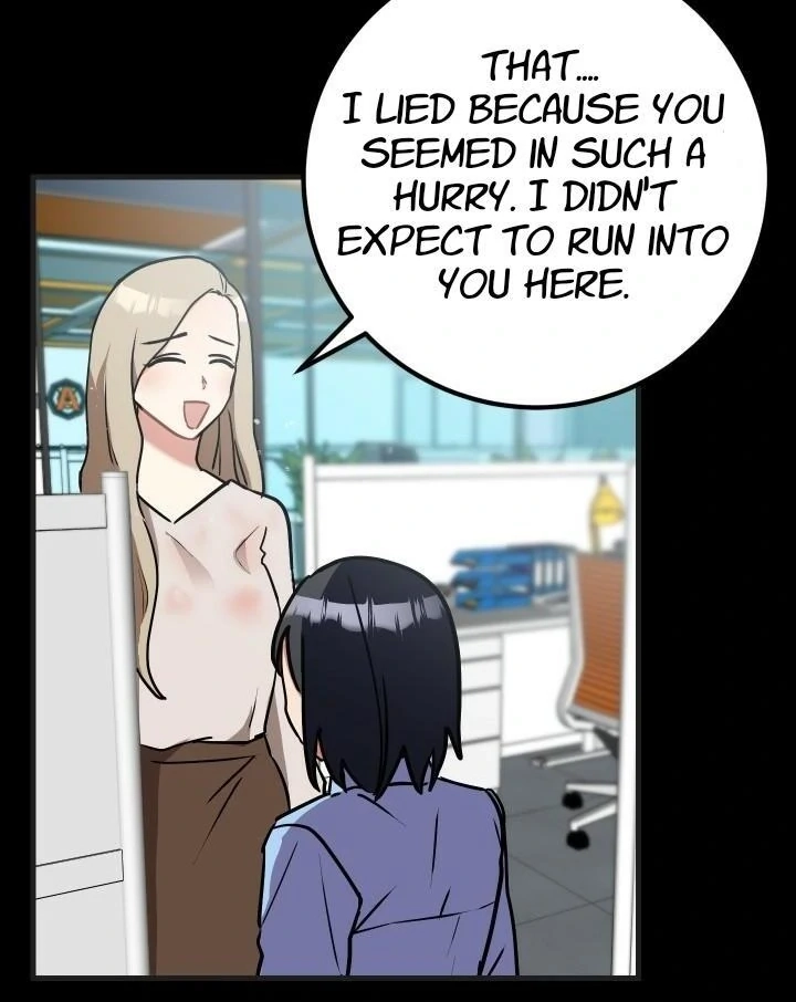 Shh! Top Confidential Report Chapter 25 page 46 - 