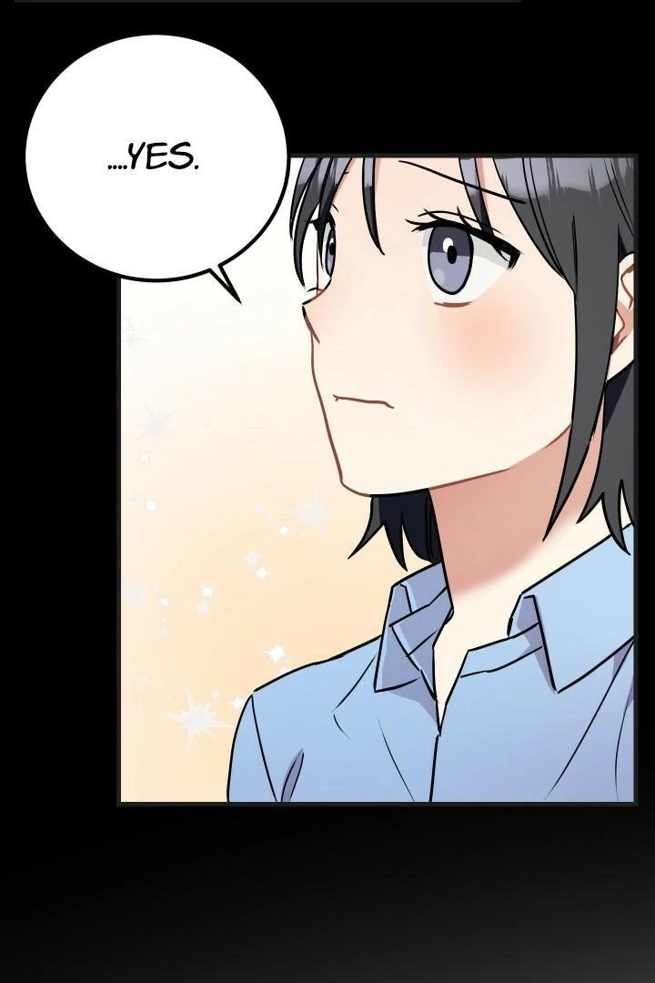 Shh! Top Confidential Report Chapter 25 page 48 - 