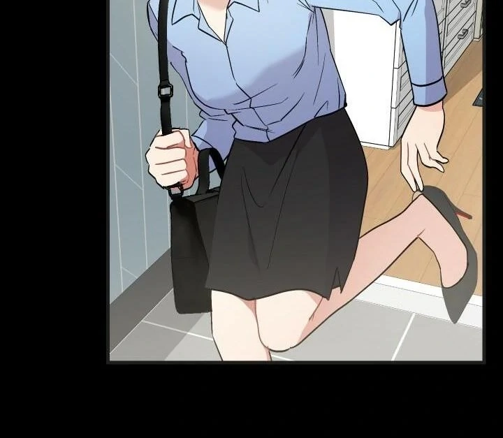 Shh! Top Confidential Report Chapter 25 page 6 - 