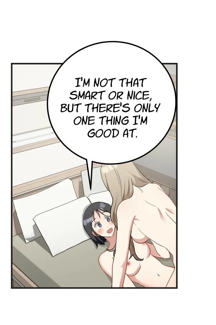Shh! Top Confidential Report Chapter 25 page 52 - 