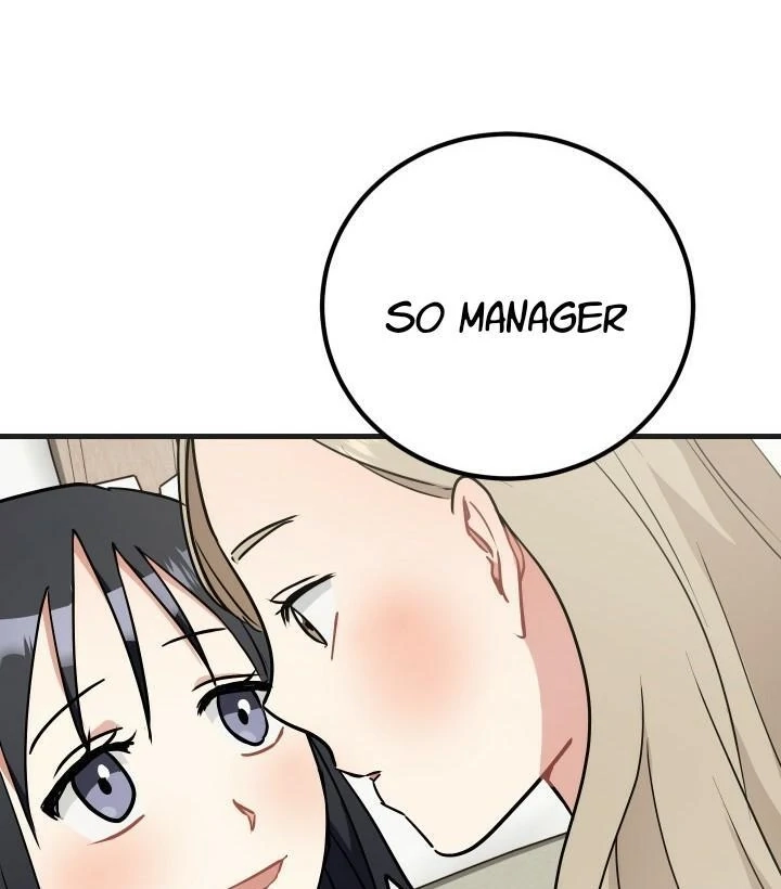 Shh! Top Confidential Report Chapter 25 page 54 - 