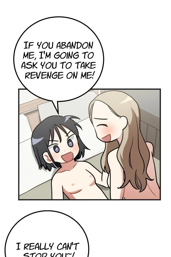 Shh! Top Confidential Report Chapter 25 page 56 - 