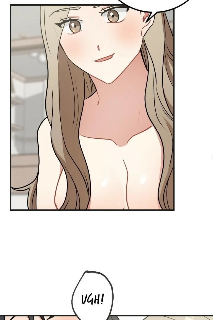 Shh! Top Confidential Report Chapter 25 page 58 - 
