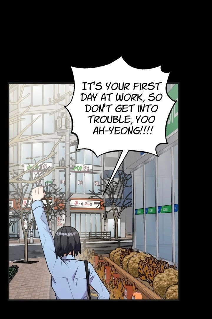 Shh! Top Confidential Report Chapter 25 page 7 - 