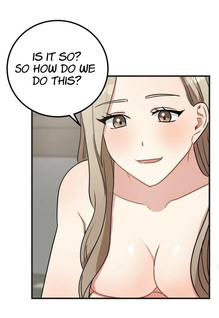 Shh! Top Confidential Report Chapter 25 page 63 - 
