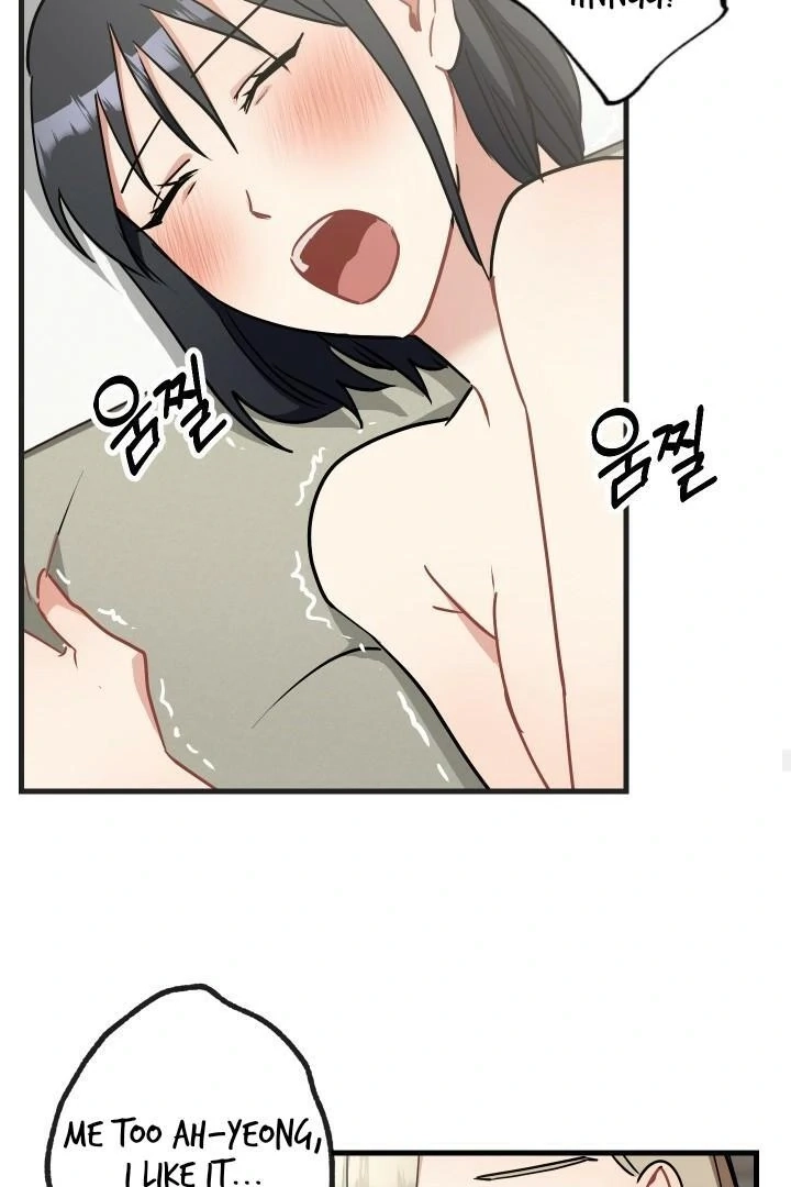 Shh! Top Confidential Report Chapter 25 page 66 - 