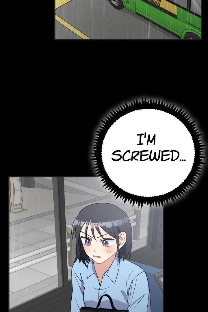 Shh! Top Confidential Report Chapter 25 page 9 - 