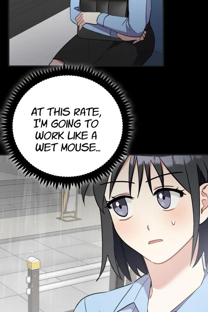 Shh! Top Confidential Report Chapter 25 page 10 - 