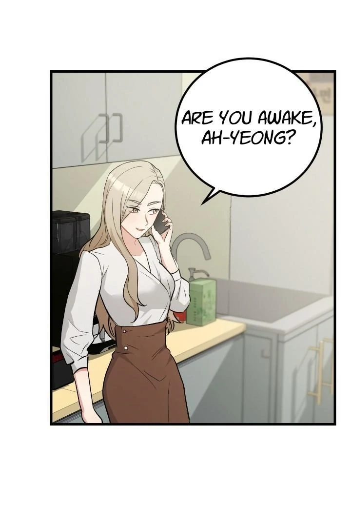 Shh! Top Confidential Report Chapter 26 page 12 - 