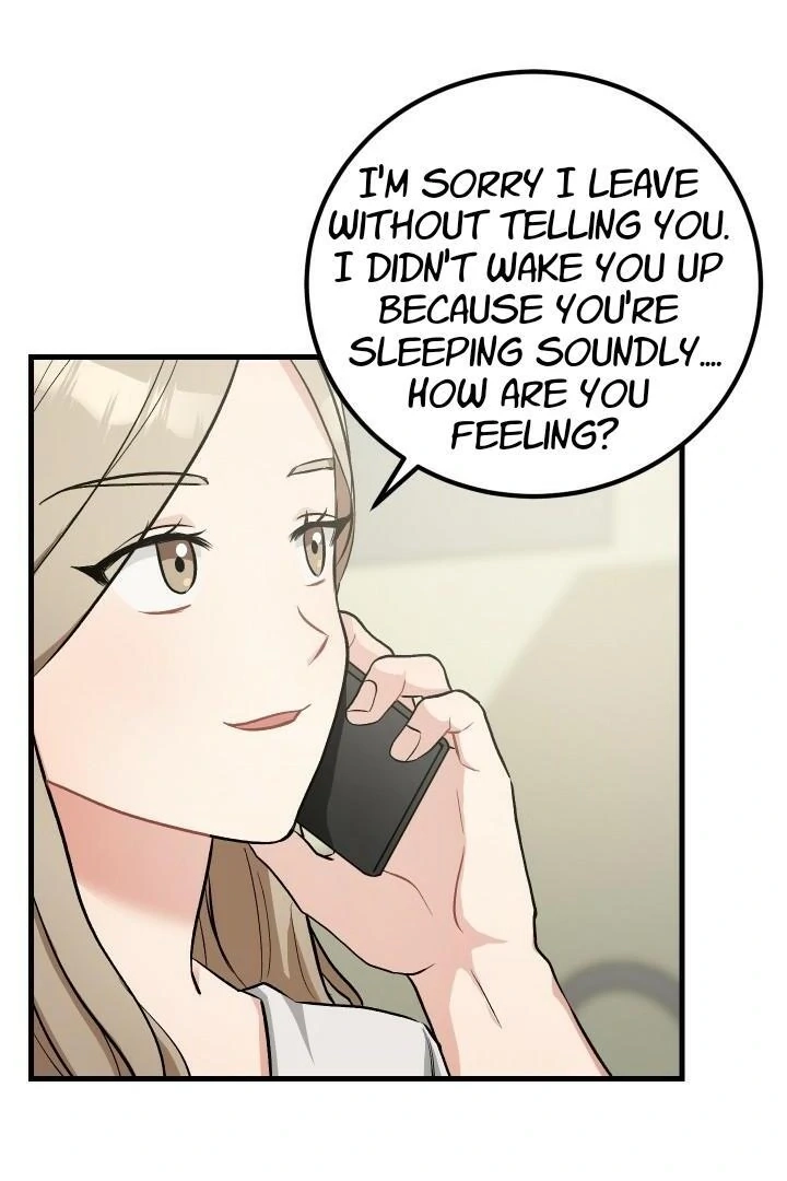 Shh! Top Confidential Report Chapter 26 page 13 - 