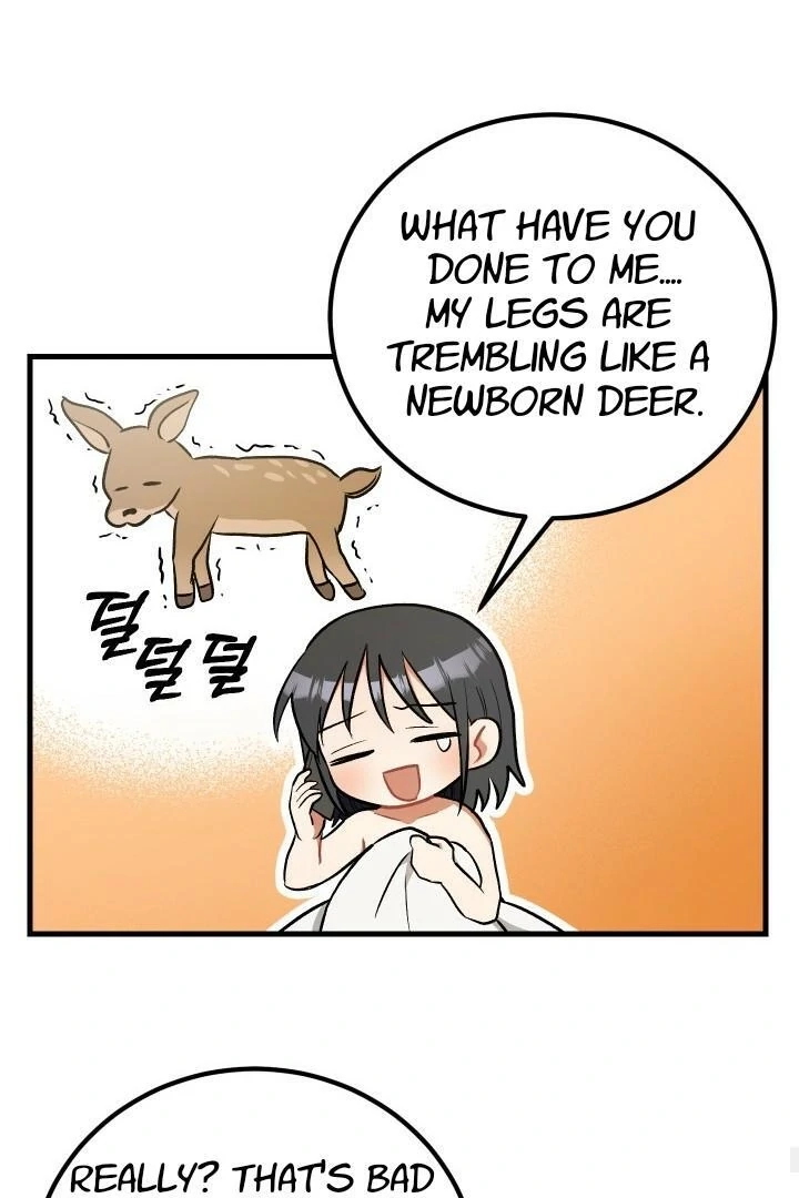 Shh! Top Confidential Report Chapter 26 page 14 - 