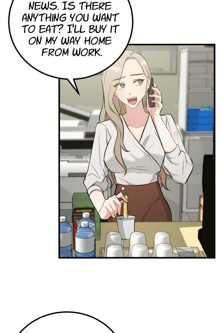 Shh! Top Confidential Report Chapter 26 page 15 - 