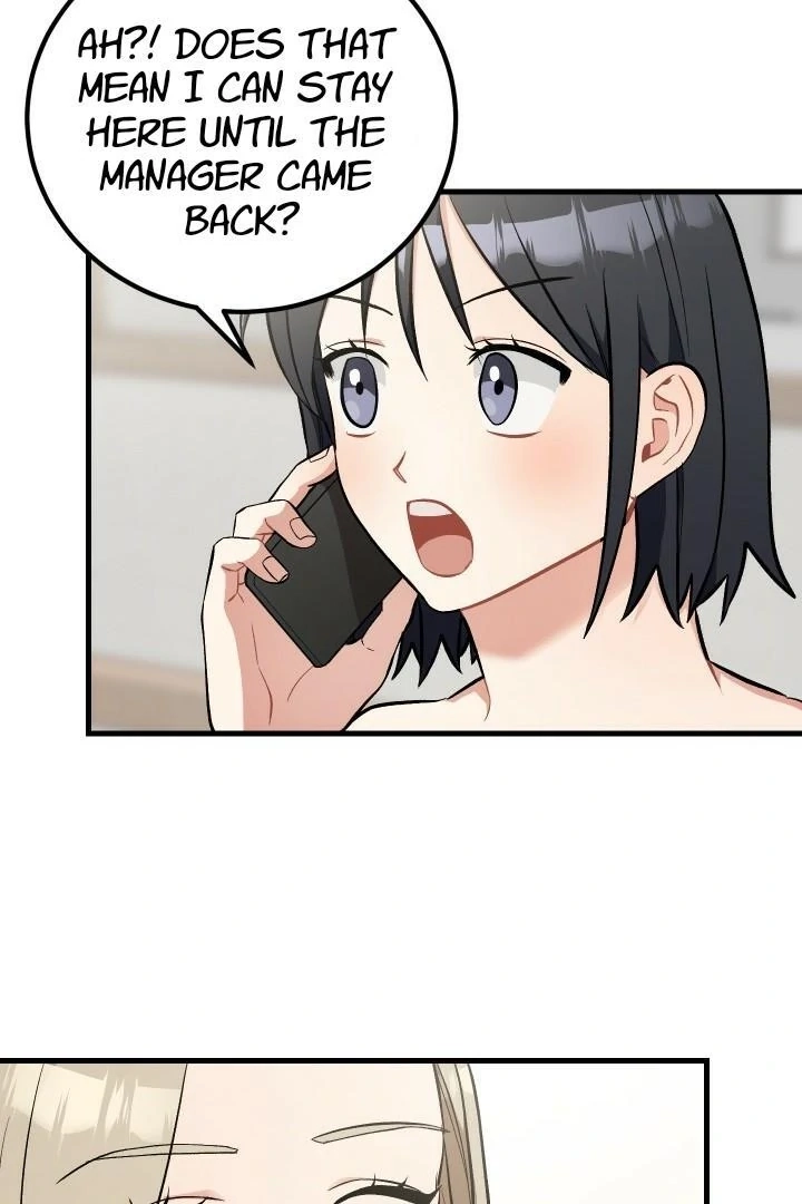 Shh! Top Confidential Report Chapter 26 page 16 - 