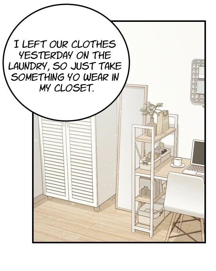 Shh! Top Confidential Report Chapter 26 page 18 - 