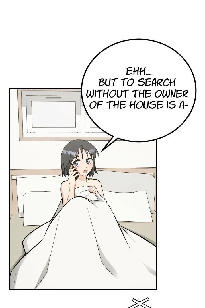 Shh! Top Confidential Report Chapter 26 page 19 - 