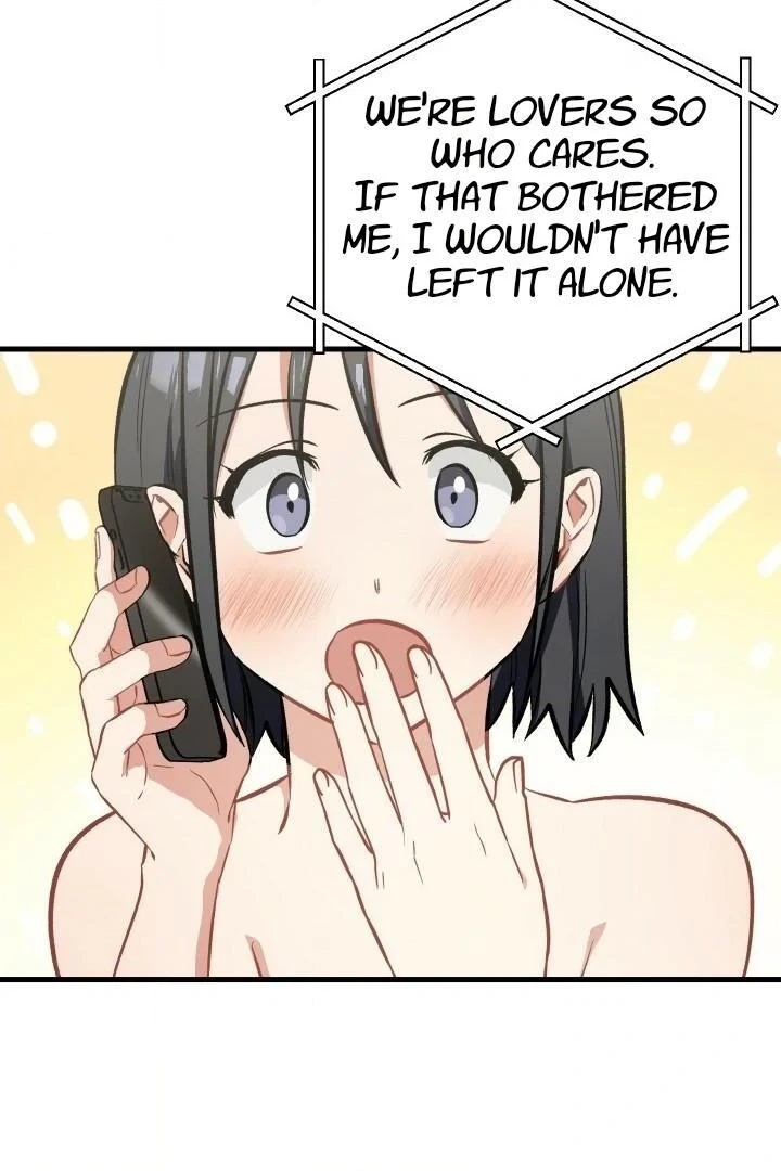 Shh! Top Confidential Report Chapter 26 page 20 - 