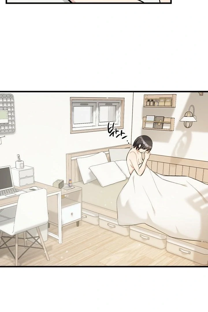 Shh! Top Confidential Report Chapter 26 page 3 - 