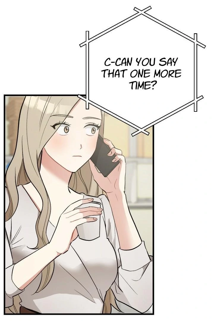 Shh! Top Confidential Report Chapter 26 page 21 - 