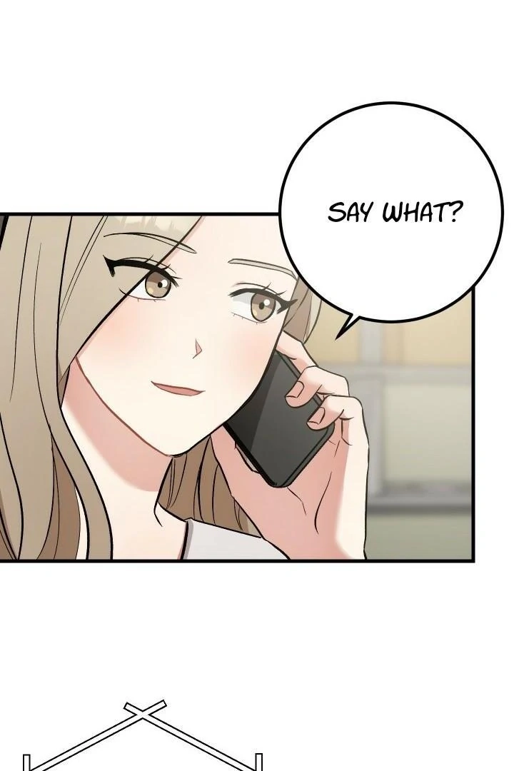 Shh! Top Confidential Report Chapter 26 page 22 - 